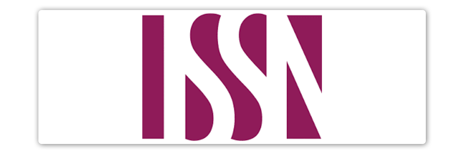 ISSN
