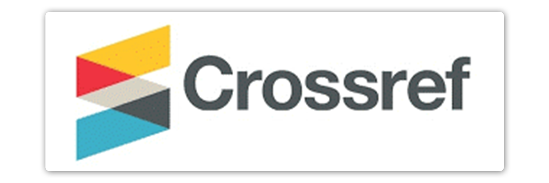 Crossref
