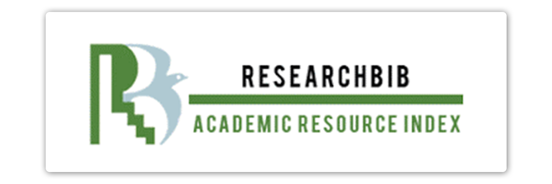 ResearchBIB