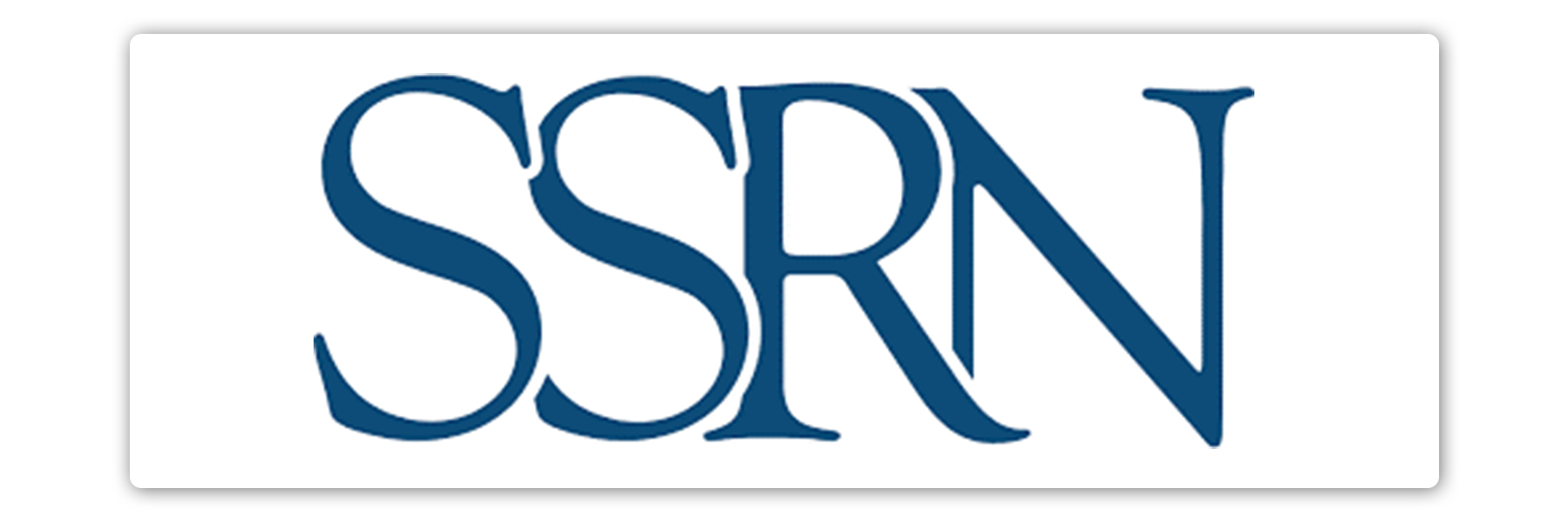 SSRN