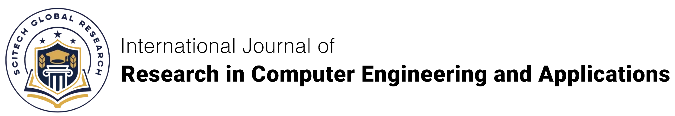 International Journal of Research in Computer Engineering and Applications (IJRCEA)