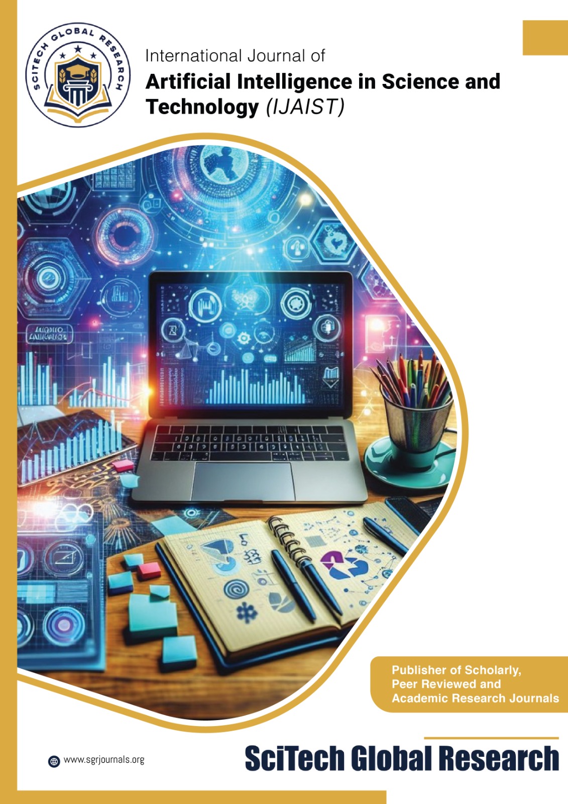 					View Vol. 1 No. 1 (2025): Test issue
				