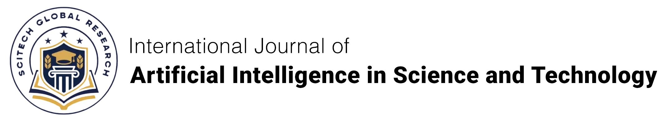 International Journal of Artificial Intelligence in Science and Technology (IJAIST)
