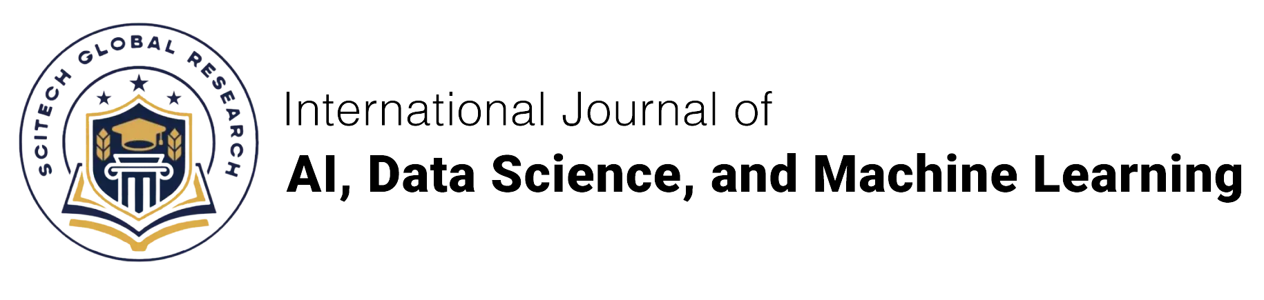 Journals International Journal of AI, Data Science, and Machine Learning (IJADML)