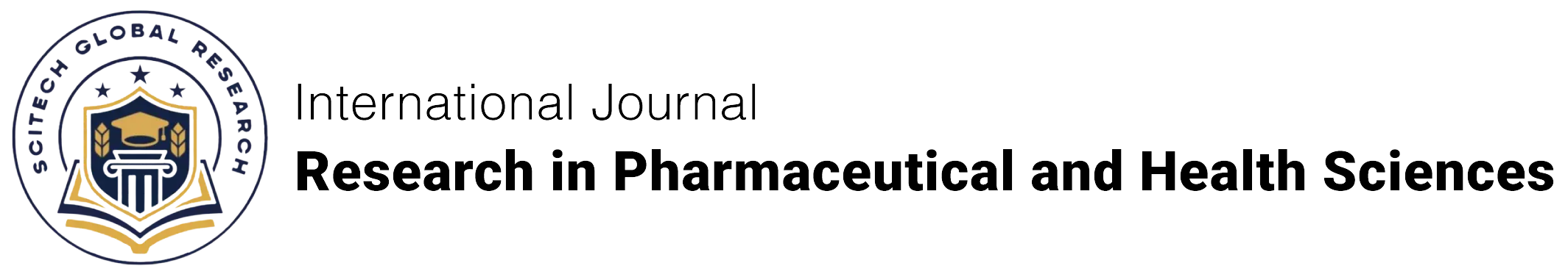 Journals International Journal Research in Pharmaceutical and Health Sciences (IJRPHS)