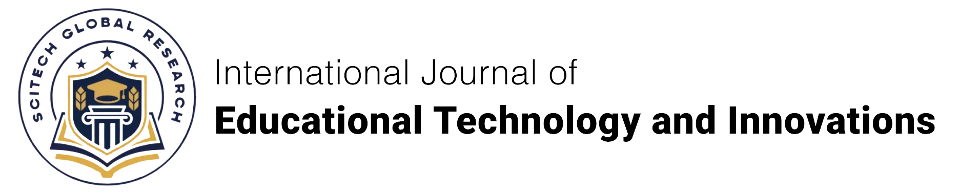 International Journal of Educational Technology and Innovations (IJETI)