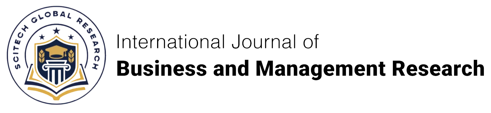 International Journal of Business and Management Research (IJBMR)