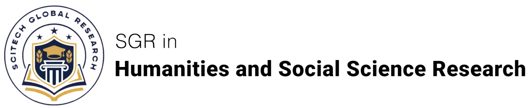 SGR in Humanities and Social Science Research (SGRHSSR)